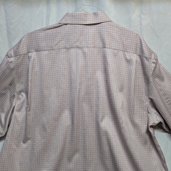 Joseph Abboud LS Dress Shirt - Picture 4 of 4